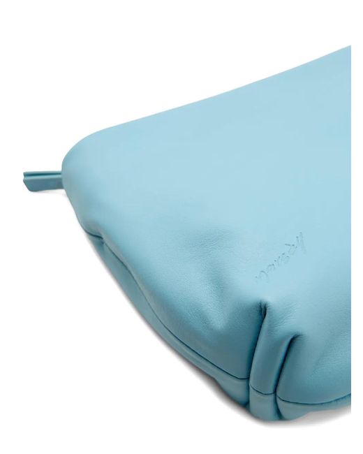 Marsèll Women's Blue Fantasmino Clutch Bag