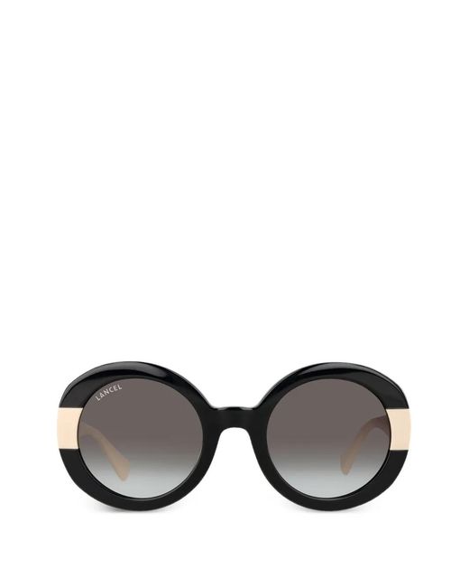 Gucci レディース ホワイト Gg スクエアフレーム サングラス 【公式通販】