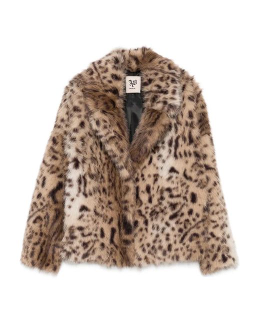 Aniye By Brown Roxette Jacket