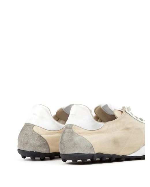 Maison Margiela Sprinter Sneakers in White für Herren