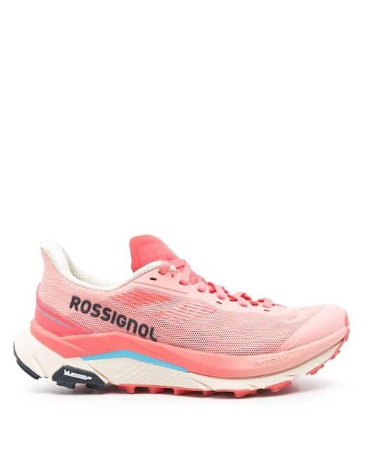 Zapatillas Vezor Rossignol de color Pink