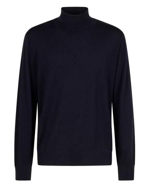 Canali Coltrui in het Blue voor heren