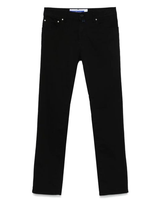 Jacob Cohen Bard Jeans in Black für Herren
