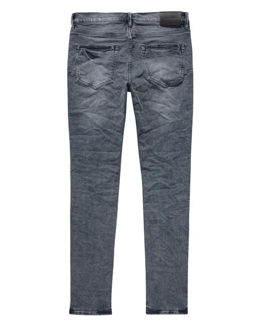 Purple Brand Blue Ash Vintage for men