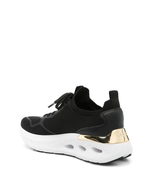 Guess Black Solite Sneakers