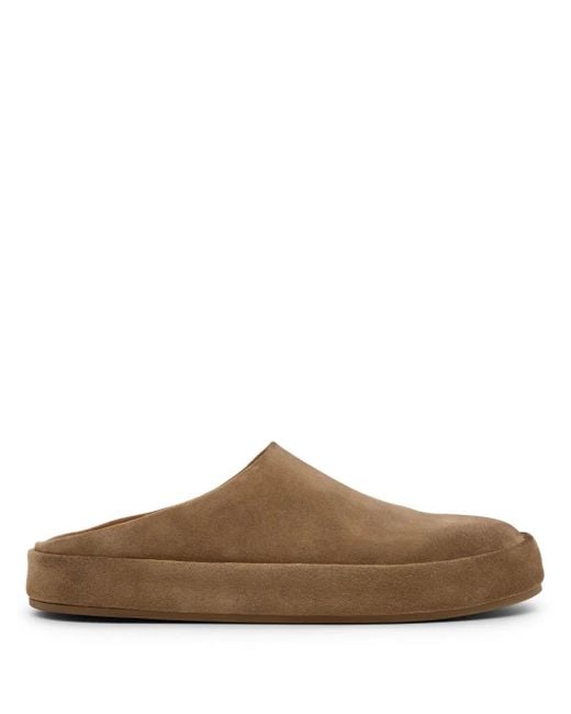 Marsèll Cassapelle Mules in Brown für Herren