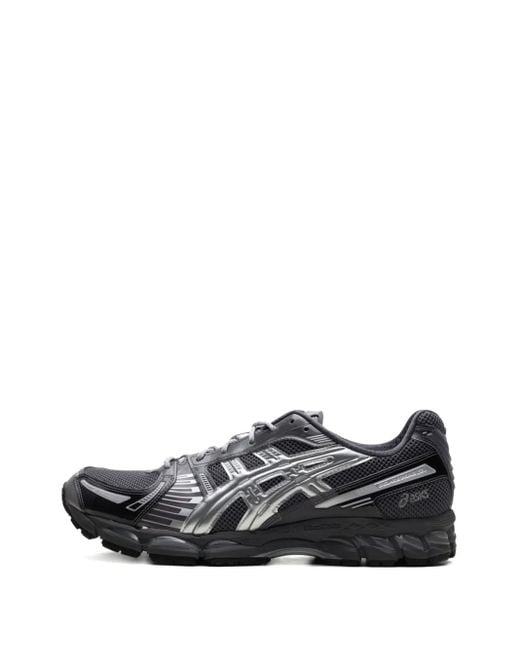 Asics Black "Kith for men