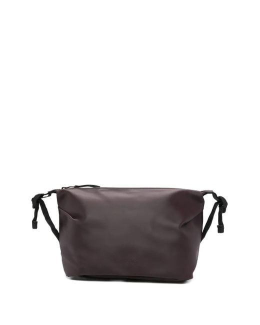 Rains Gray Bags