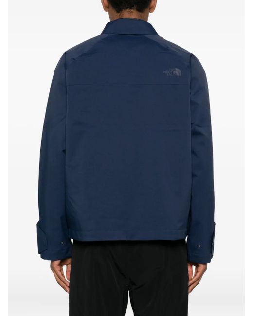 The North Face Blue City Triclimate Jacket for men