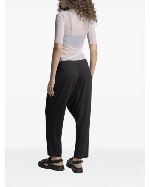 Uma | Raquel Blay White Top aus Mesh