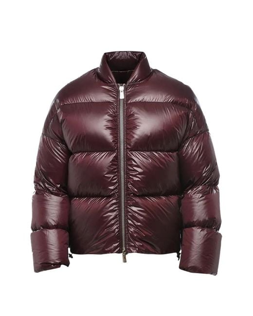 Bacon Brown Doudoune Storm Fury for men
