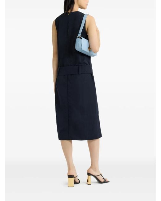 Patou Blue Dresses