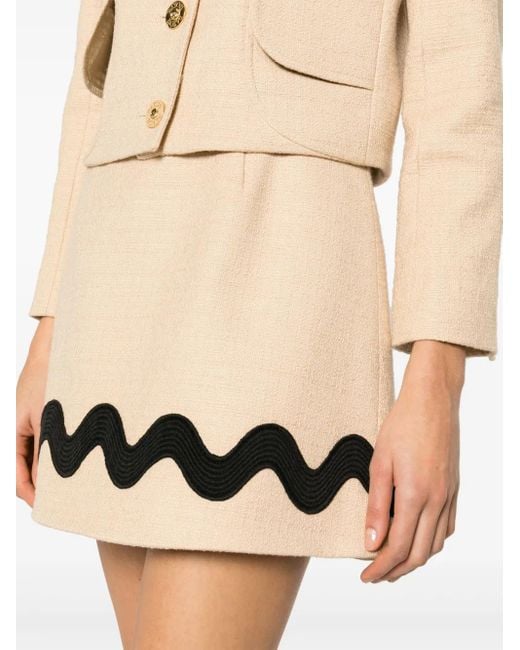 Patou Natural Skirts