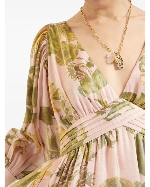 Robe Beaming LaDoubleJ en coloris Natural