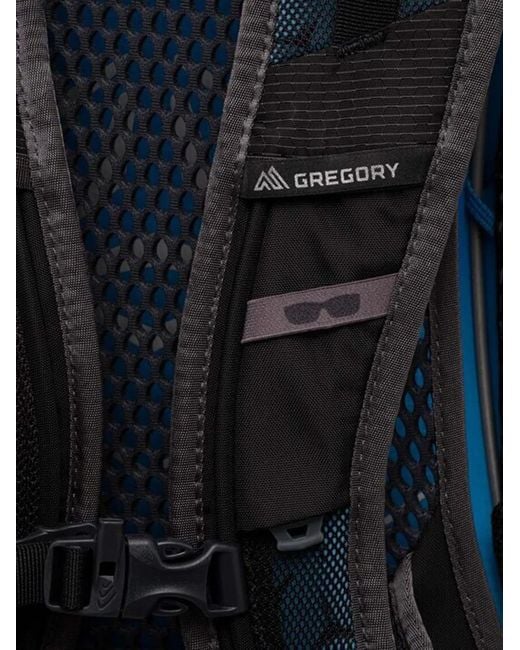 Gregory Black 24 Citro Backpack for men