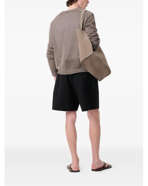 Pull Coste Studio Nicholson pour homme en coloris Brown