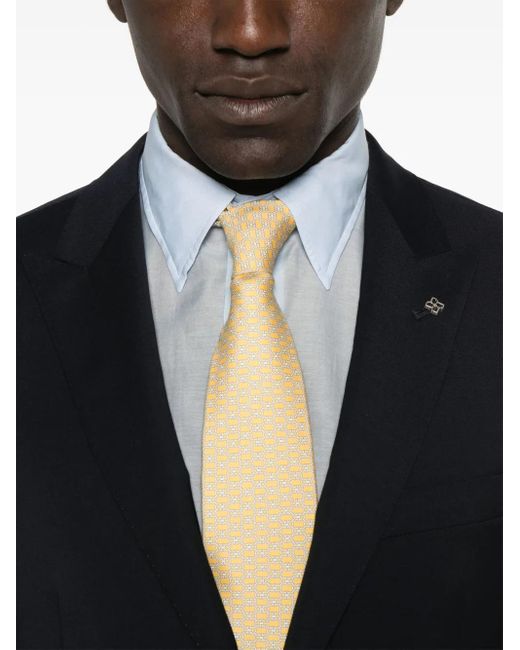 Tagliatore Black Single-Breasted Suit for men