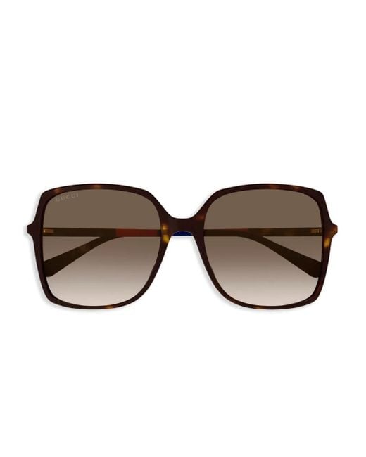 Gucci Brown Gg0544S 008