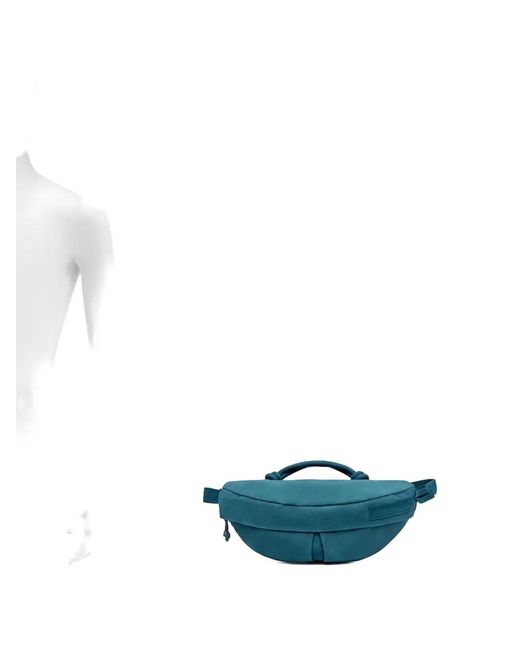 PUMA Blue 2L .Bl Padded Belt Bag
