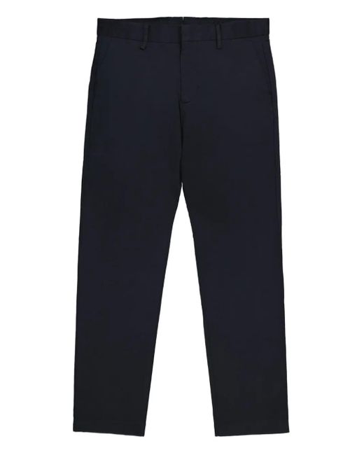 NN07 Theo 1420 Hose in Blue für Herren