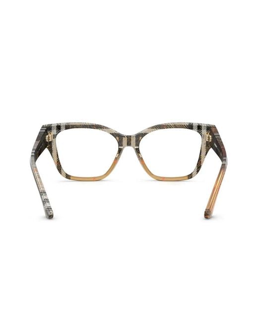 Burberry Brown Be2420 Glasses