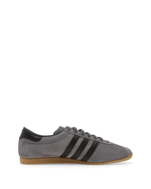 Adidas Gray Paris Sneakers for men