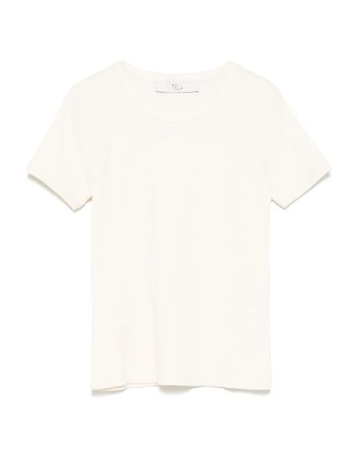 Tela Sailor Tシャツ White
