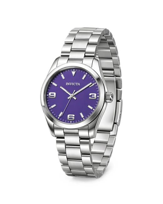 INVICTA WATCH White Montre Celestial Maya Mm