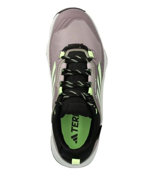 Adidas Pink Swift R3 Sneakers