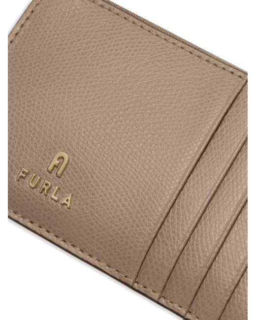 ♪ I'm El que 'que's Entiendo ♪ Furla de color Natural