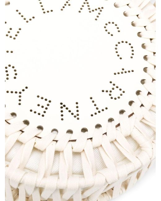 Stella logo circle bag sale