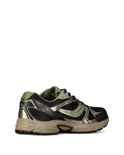 Saucony Black Ride Millennium Sneakers for men