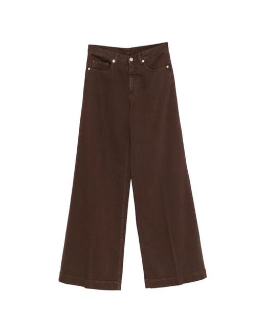 Nine:inthe:morning Brown Nine