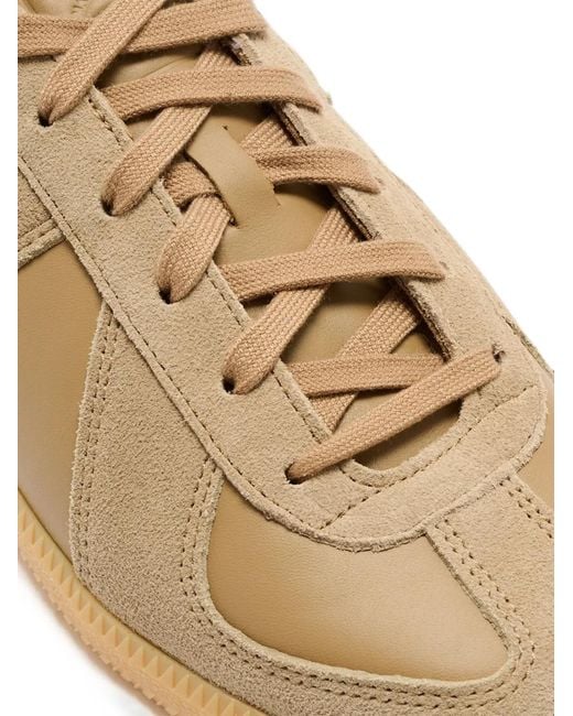 Adidas Natural Bw Army Lux Shoes for men