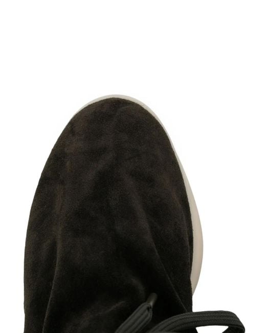 Fear Of God Native Stiefel in Black für Herren
