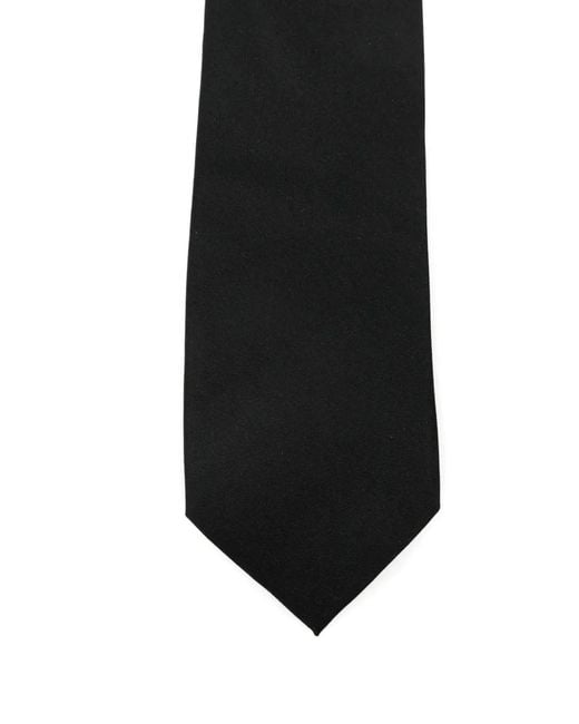 Set Cravatta di Remus Uomo in Black da Uomo