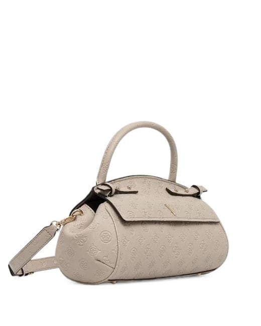 Guess Natural Diana Handbag