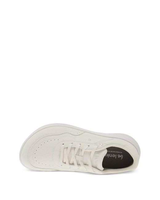 Be Lenka White Sydney Sneakers