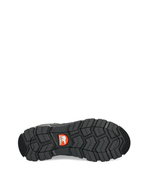 Sorel Black Tivoli V Boots