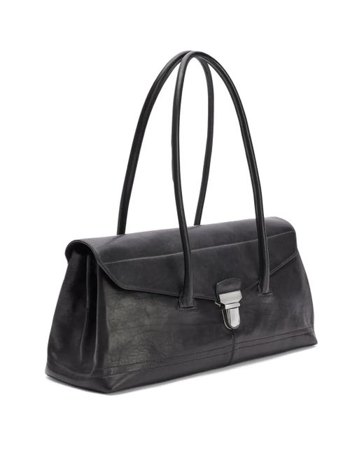 Lemaire Gear ハンドバッグ Black