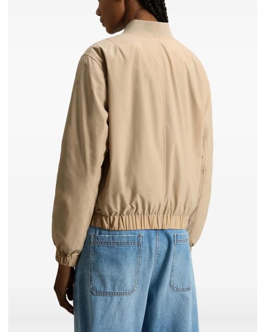 Woolrich Summer ジャケット Natural