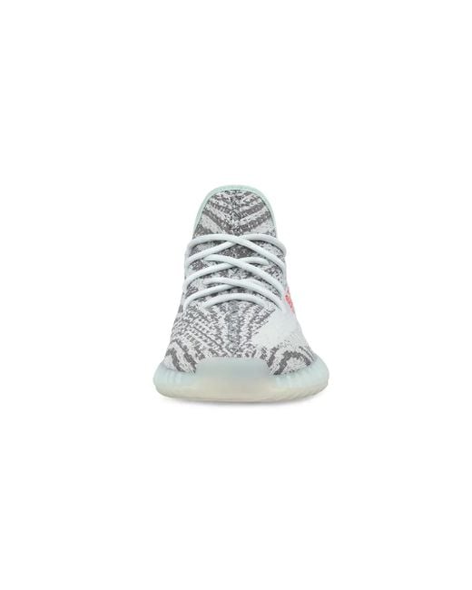 Yeezy White Boost 350 V2 Tint" Sneakers