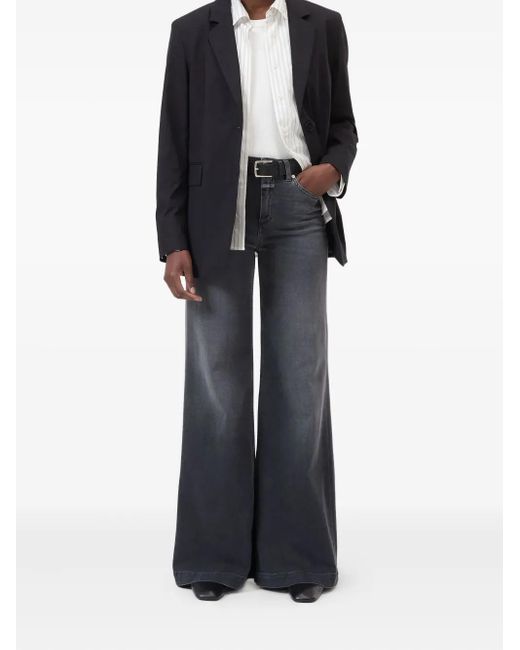 Closed Blue Jeans