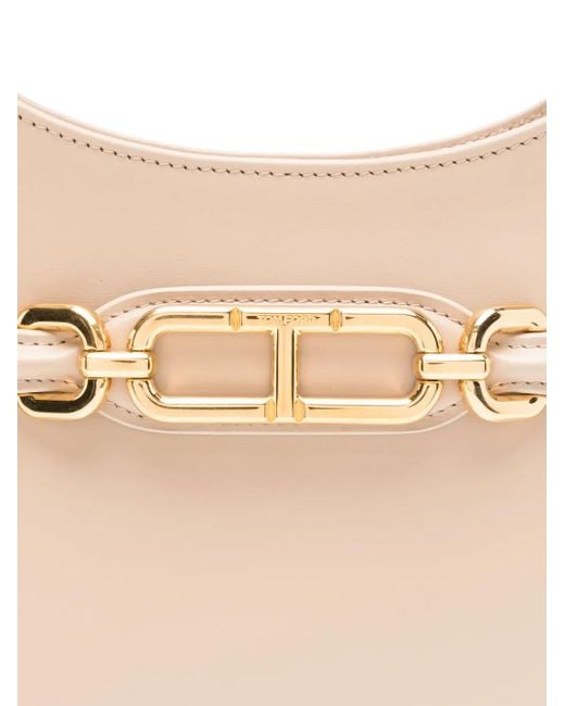 Tom Ford レザーミニバッグ White