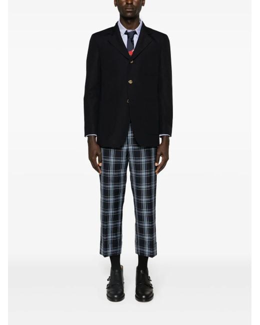 Thom Browne Black Jackets for men