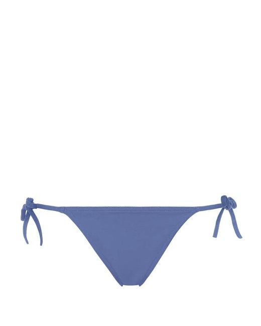 Eres Blue Malou Bikini Bottoms