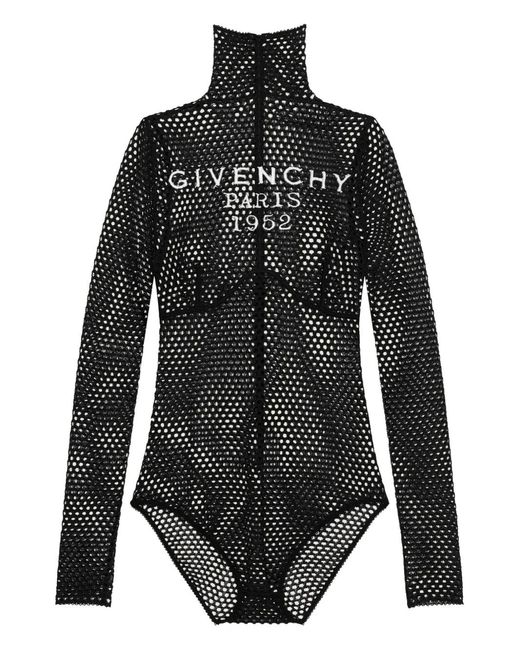 Body di Givenchy in Black
