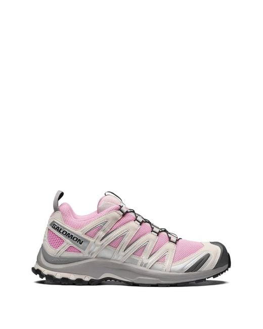 Salomon Multicolor Xa Pro 3D