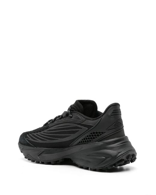 PUMA Black Sneakers for men
