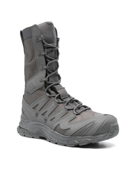 個人装備 Salomon XA JUNGLE RIER US9.5 Rier Gray Salomon Edition XA Jungle Boots Rier